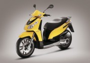 Piaggio Carnaby